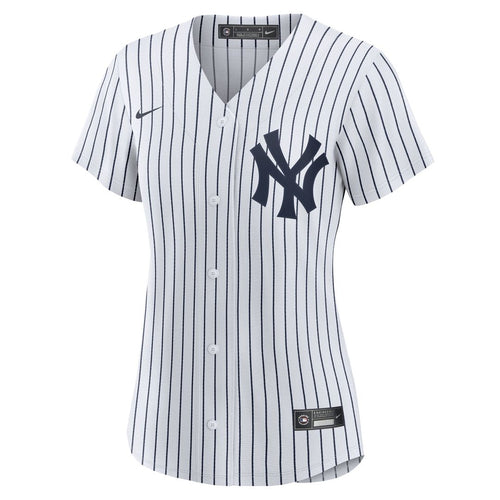 Carlos Rodon New York Yankees Nike Women's Home Replica Jersey - White